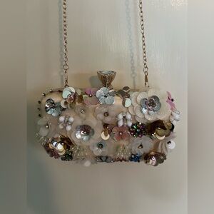 Vintage Evening Bag
